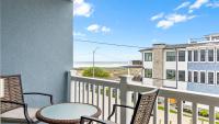Cozy 1BR w Ocean Views & Parking - OCNJ - B&B Ocean City