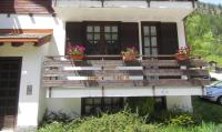 Family House - B&B Formazza