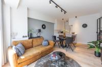 LECOMTE - City Escape 107 - B&B Ostende