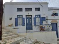 παραδοσιακο σπίτ - Bed and Breakfast