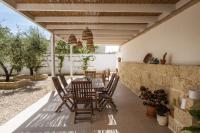 Dreibettzimmer mit Balkon