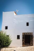 Casa Las Cuadras - Califa Casas Vejer - Ferienwohnung