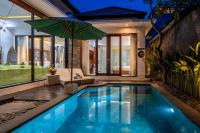 Villa Yudhistira by JB Villas - B&B Seminyak