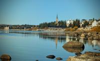 Departamento Costa del Lago Bariloche - B&B Bariloche