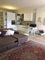 Jerzu vista mare e montagna in Ogliastra - Ferienwohnung Jerzu