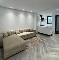 lac 2 apartment - Ferienwohnung Tunis