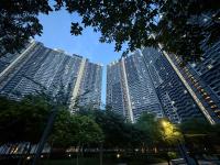 M Vertica Residence by Dynasty - Ferienwohnung Kuala Lumpur