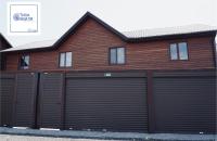 Тиха Хвиля - B&B Hrybivka