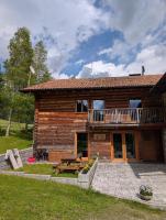 Nido del Brenta - B&B Madonna di Campiglio