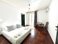 Doppelzimmer mit Balkon