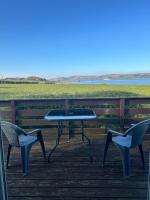 The Perfect View - Ferienwohnung