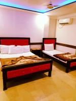 Islamabad Hotel - B&B Islamabad