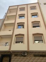 New Cozy Studio Apartments, Only for married couples or families or individuals - Chambres d'hôtes Tétouan