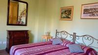 Appartamento con 2 Camere da Letto, Balcone e Vista mare