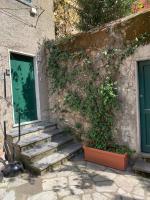 Casina BluMare in Portofino A few steps from the sea - B&B