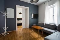 Suite 1 Chambre
