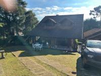 Casa para 10 pessoas cantinho do canarinho - B&B