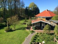 Ferienwohnung BK8 Nähe Alfsee, ruhig, top ausgestattet - Chambres d’hôtes Bramsche