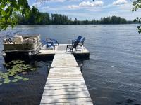 Damariscotta Lakefront 3BRplus - B&B Jefferson