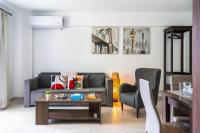 Kraken 2-Bedroom Apartment - B&B Larnaka