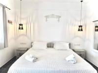 Chambre Double ou Lits Jumeaux Deluxe - Vue sur Mer