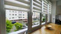 Boulevard apartament - Chambres d’hôtes