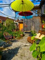 Ferienwohnung Rheintal - Chambres d’hôtes Feldkirch