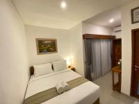 Pakjo homestay - Bed and Breakfast Ubud