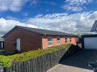 Det hyggelige hus - B&B