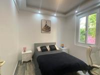 Appartement met 1 Slaapkamer en Terras