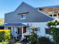 Comme chez vous - B&B Saint-Joseph