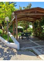 Il Caminetto - Ferienwohnung Montecastrilli