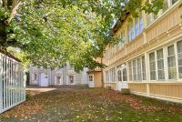 Charmant gîte vosgien avec 13 chambres pour 30 personnes - Chambres d'hôtes Fellering