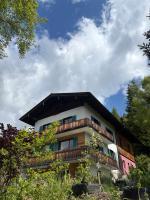 Haus am Berg - B&B