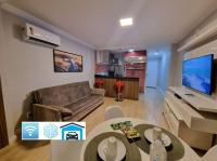 Posto 5 Copacabana Garagem, Mar e Lagoa - B&B Rio de Janeiro