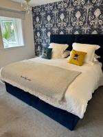 Chambre Double ou Lits Jumeaux