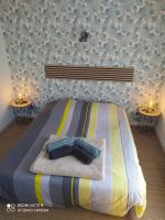 Appartamento con 2 Camere da Letto