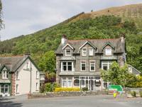 Sunnycroft - B&B Keswick
