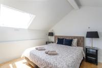 Habitación Deluxe con cama extragrande