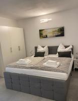 Unterkunft am Steinhuder Meer - Chambres d’hôtes