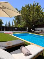 Villa Daphne - Coral Bay - Surrounded by Nature - Absolute Privacy - B&B Peyia