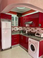 Al Hoceima Vip Appartement - B&B