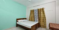 Syama Rooms and Restaurant - B&B Thiruvananthapuram