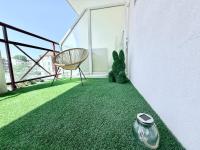 L'optimist - vue sur le port - B&B Rochefort