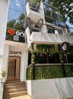 On Apartasuites - B&B