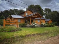 Cabañas Boutique Los Cipreses - B&B