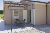La casa nel verde - B&B