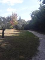 Gîte des Petites Fadettes "MELUSINE" - B&B Lannepax