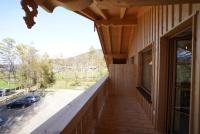 Appartement met 3 Slaapkamers en Balkon