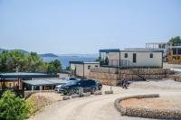 Aurora - luxury mobile house with sundeck - B&B Drage